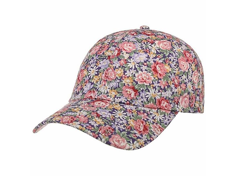 Lipodo Baseball Cap (1-St) Basecap mit Schirm günstig online kaufen