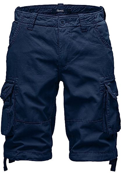 REPUBLIX Cargoshorts COLTON Herren Bermuda Short Hose Regular Fit günstig online kaufen