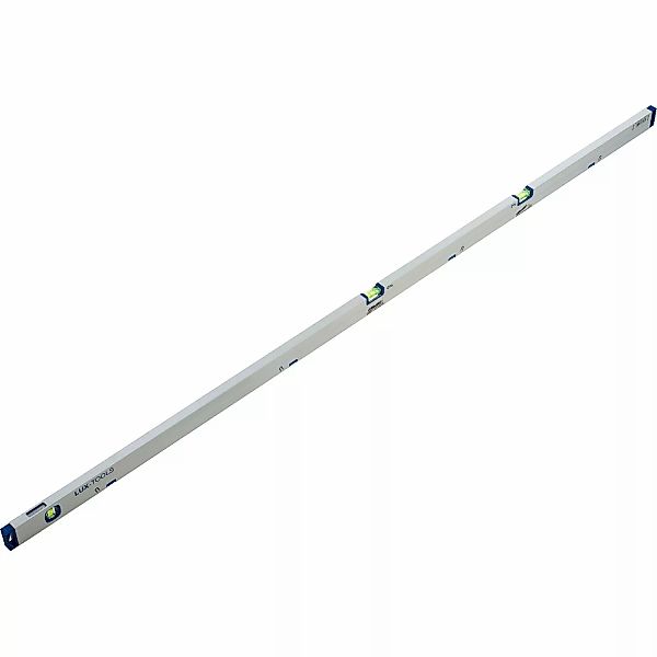 LUX-TOOLS Wasserwaage 180 cm günstig online kaufen