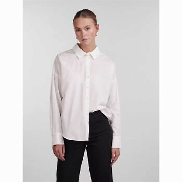 Pieces  Blusen 17133909 ANNE-CLOUD DANCER günstig online kaufen