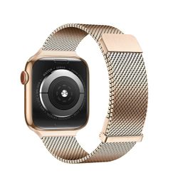 Wigento Smartwatch-Armband Für Apple Watch SE günstig online kaufen