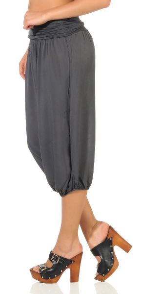 malito more than fashion Caprihose 1483 günstig online kaufen