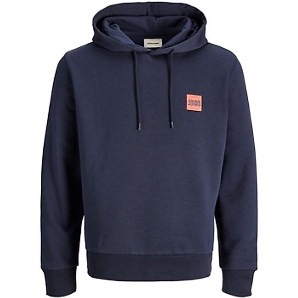 Jack & Jones  Sweatshirt Kapuzenpullover RANDY Hoodie günstig online kaufen