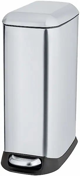 WENKO Mülleimer »Modell Design« 1 Behälter günstig online kaufen