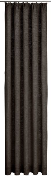 Wirth Vorhang "Tromsö" Kräuselband 1 Stk. tlg. günstig online kaufen