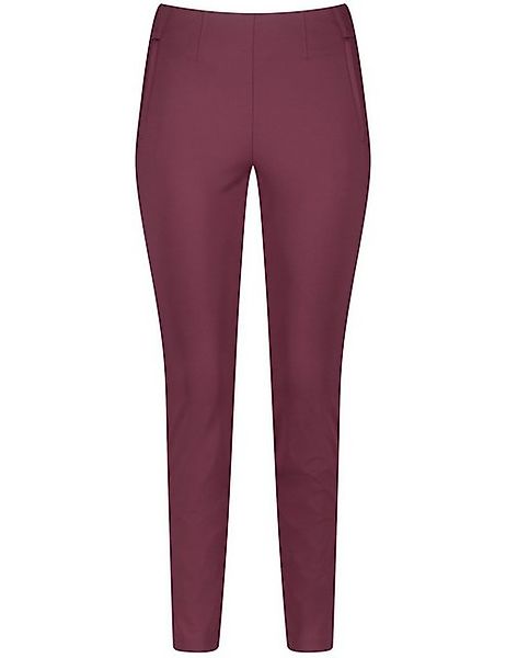 GERRY WEBER Anzughose Elegante Stretchhose günstig online kaufen