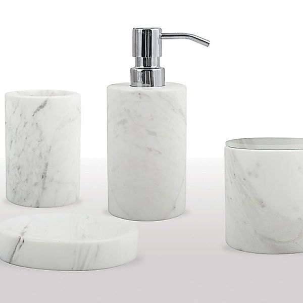 spirella Badaccessoires-Sets SANA, Komplett-Set, 4 tlg., günstig online kaufen