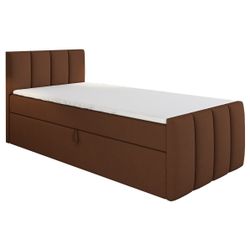 A&J MöbelLand GmbH Boxspringbett Einzelbett FUNI günstig online kaufen
