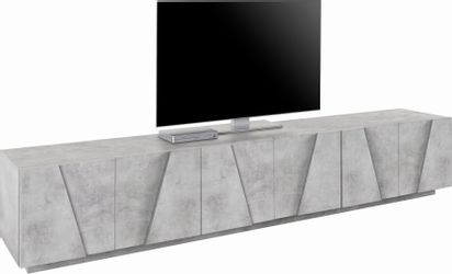 INOSIGN Lowboard PING, TV-Board, TV-Band, TV-Kommode, günstig online kaufen