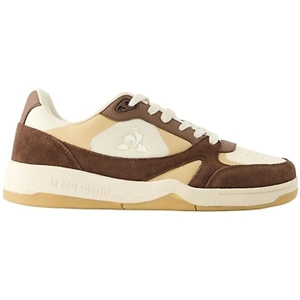 Le Coq Sportif  Herrenschuhe LCS PRO STAR LITE MOCHA günstig online kaufen