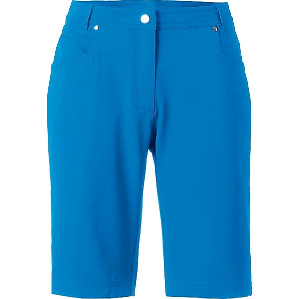 DEPROC Active Bermudas "KENORA URBAN Short & kurze Hose", In melierter Opti günstig online kaufen