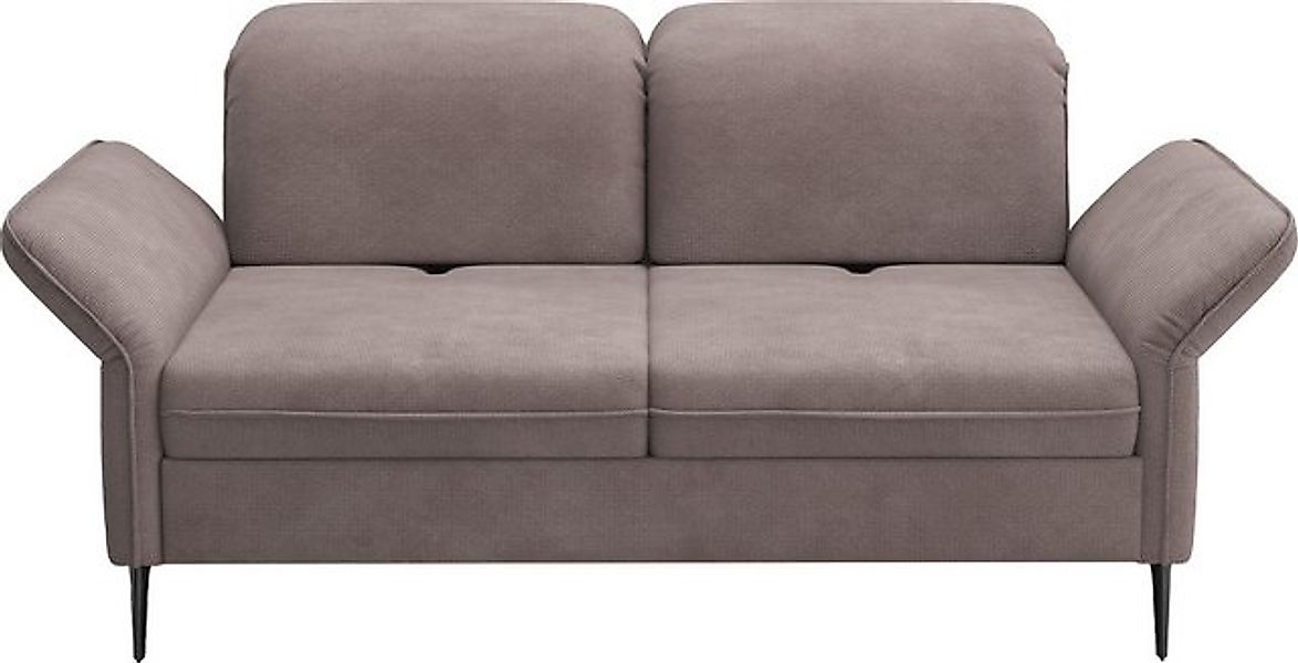 sit&more 2,5-Sitzer Emely, mit Sitztiefenverstellung, optional mit Bettfunk günstig online kaufen