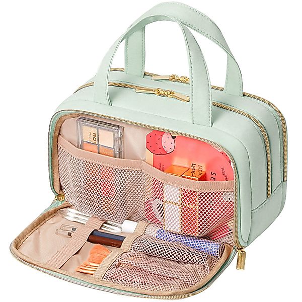 Lifewit Kulturbeutel Reise Kulturtasche, Wasserabweisende Kulturbeutel günstig online kaufen