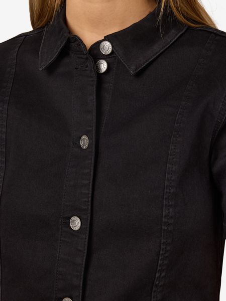 Noisy may Jeanskleid NMNISA S/S SLIM günstig online kaufen