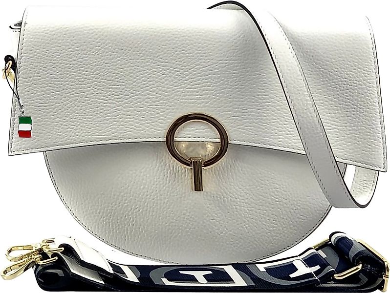 FLORENCE Umhängetasche Florence Umhängetasche Satteltasche (Umhängetasche), günstig online kaufen