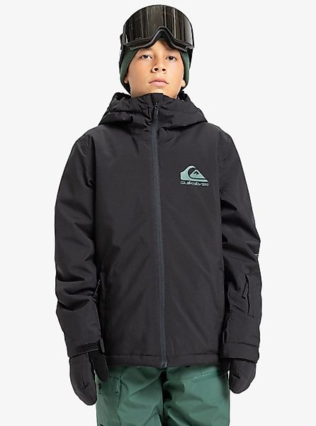 Quiksilver Schneejacke günstig online kaufen