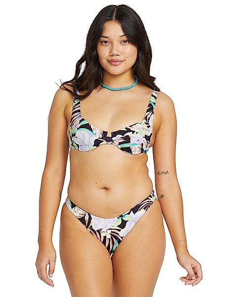 Billabong Bade-Shirt Shadow Tropic günstig online kaufen