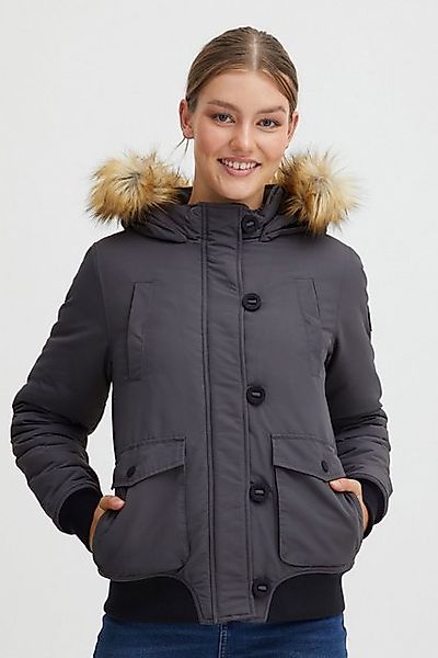OXMO Winterjacke OXAcila Wattierte Winterjacke mit günstig online kaufen