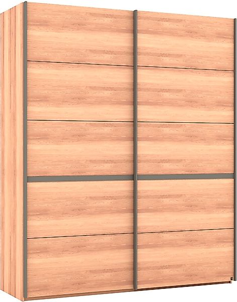 Musterring Schwebetürenschrank »Sorrent, Kleiderschrank, Schrank, Schiebetü günstig online kaufen