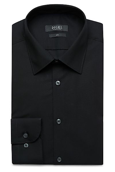 Digel Businesshemd Graham 1/1 (1-tlg) günstig online kaufen