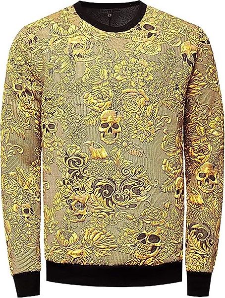 Rusty Neal Sweatshirt günstig online kaufen