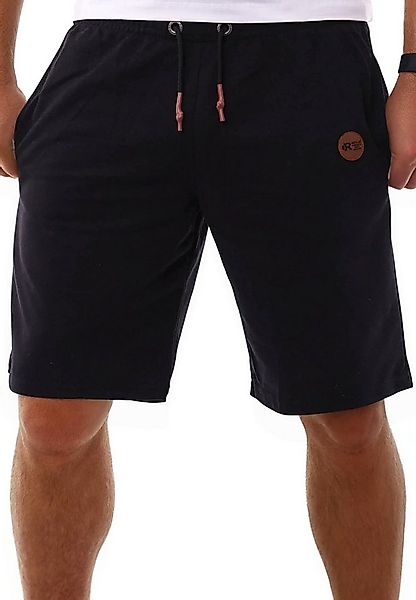 Reslad Sweatshorts Reslad Kurze Hosen Herren Sporthose RS-5096 (1-tlg., Jog günstig online kaufen