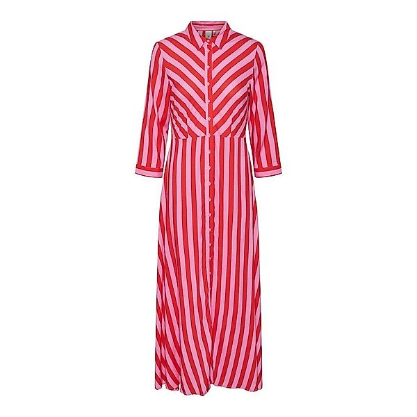 Y.A.S Blusenkleid Savanna (1-tlg) günstig online kaufen