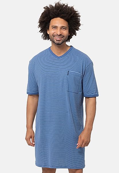 Ammann Nachthemd Extra Light Cotton (1-tlg) günstig online kaufen