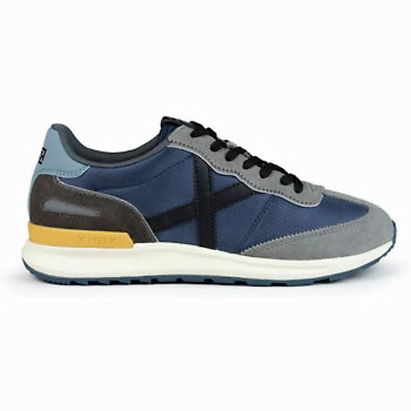 Munich  Sneaker Dynamo 8700073 Marron günstig online kaufen