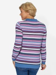 Casual Looks Strickpullover "Pullover" günstig online kaufen
