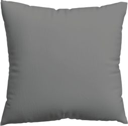 Schlafgut Kissenbezug "Woven Satin aus Mako-Baumwolle, langlebig, pflegelei günstig online kaufen