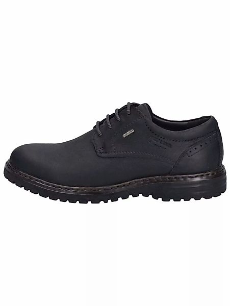 Josef Seibel Schnürschuh "Josef Seibel Halbschuhe Leder" günstig online kaufen
