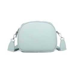 ITALYSHOP24 Schultertasche Damen Tasche Crossbody Handytasche, günstig online kaufen