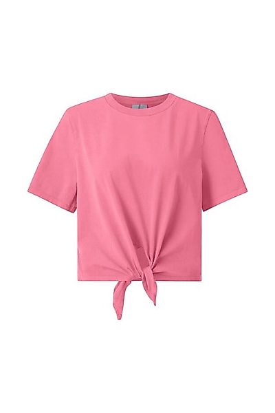 RICHROYAL Kurzarmshirt Mit Rundhalsausschnitt günstig online kaufen