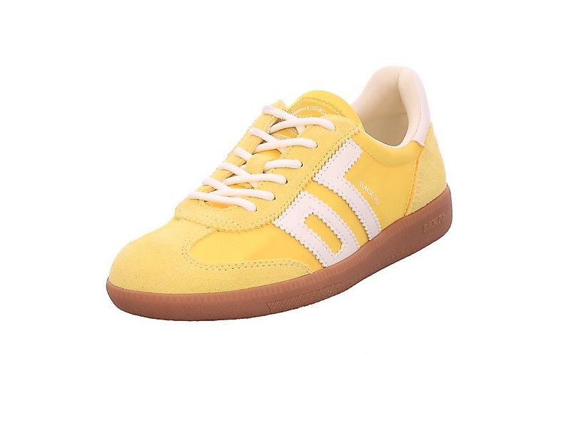 Back 70 Ghost Satin Banana Schnürschuh günstig online kaufen
