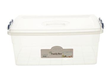Dekonaz Aufbewahrungsbox Kunststoff-Aufbewahrungsbox 18 Liter (30 günstig online kaufen