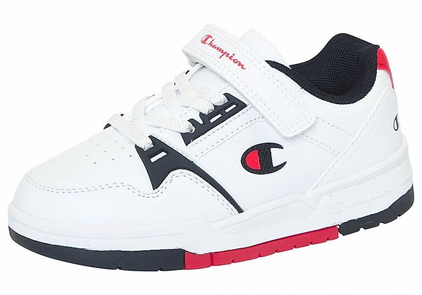 Champion Sneaker "RD18 HERITAGE EVOLVE B PS" günstig online kaufen