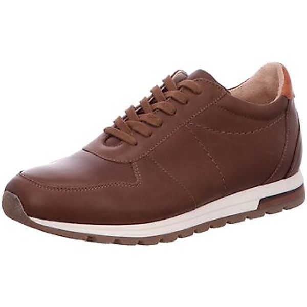 Werner Schuhe  Sneaker Schnuerschuhe Karakara 345-49 cognac günstig online kaufen