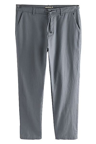 Next Chinohose Chinohose aus Baumwolle und günstig online kaufen