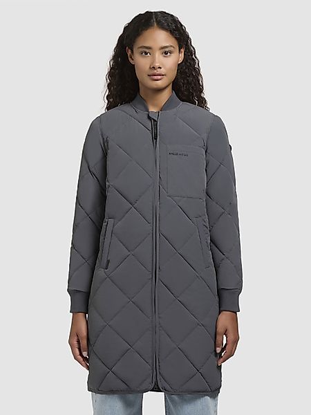 khujo Steppmantel YMAL günstig online kaufen