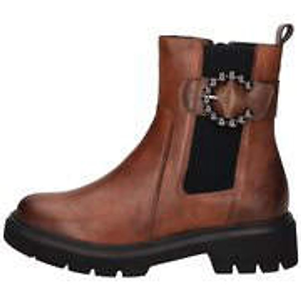 Remonte Chelseaboots, Blockabsatz, Businessmode, Stiefelette mit günstig online kaufen