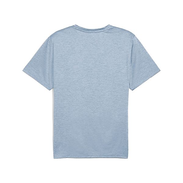 PUMA Trainingsshirt M TAD ESSENTIALS HEATHER günstig online kaufen