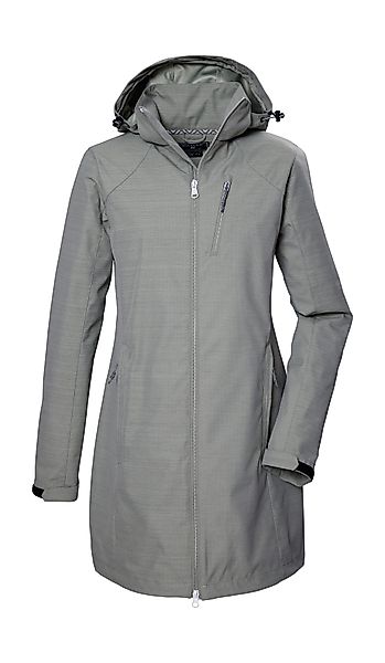 Killtec Softshellparka KOS 57 WMN SFTSHLL günstig online kaufen