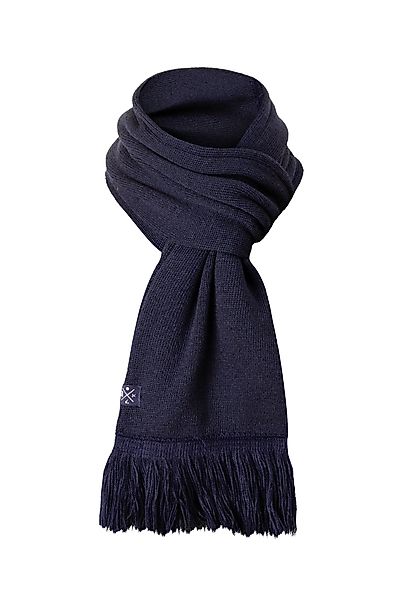 Manufaktur13 Strickschal Fringe Scarf - Fransenschal, günstig online kaufen