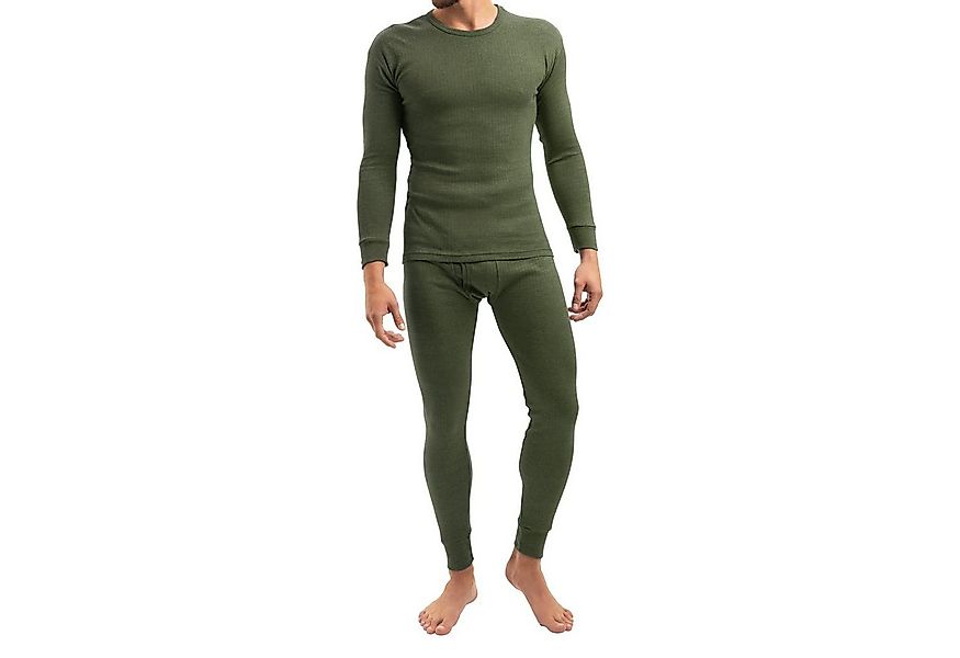 MT Thermohose Herren Ski- & Thermowäsche Set - Lange Unterwäsche günstig online kaufen