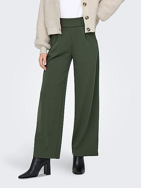 JDY Jerseyhose JDYGEGGO NEW LONG PANT JRS NOOS Materialmix günstig online kaufen