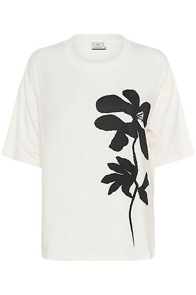 KAFFE T-Shirt T-shirt BPannalee günstig online kaufen