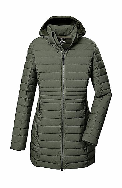 G.I.G.A. DX by killtec Funktionsmantel Steppparka günstig online kaufen