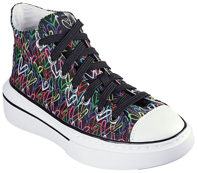 Skechers CORDOVA CLASSIC-LOVE LETTERS Sneaker mit günstig online kaufen