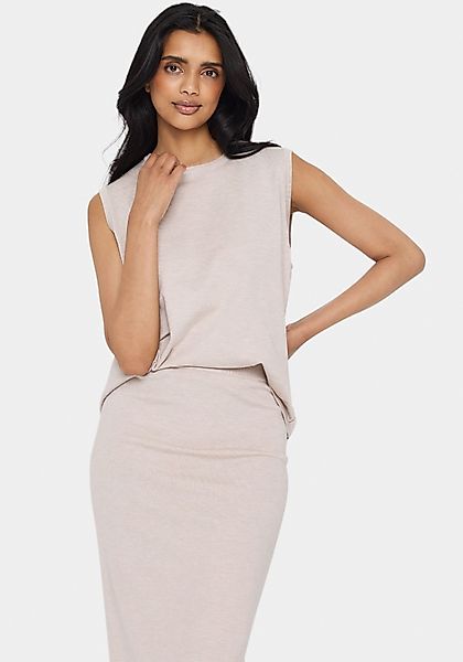 Saint Tropez Pullunder MilaSZ Vest günstig online kaufen